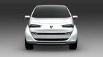 ItalDesign Emas3 2010 года